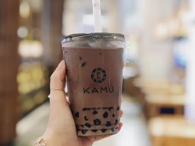 Gambar Makanan Kamu Tea 13