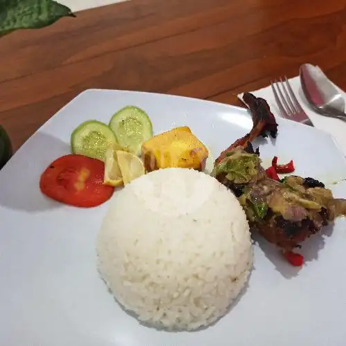 Gambar Makanan Pawon Mang Odeg, Ciwedey 5