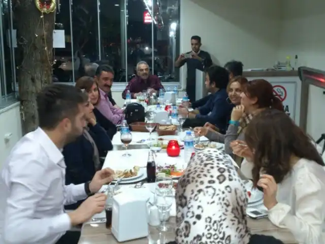 Kumsal Restaurant'nin yemek ve ambiyans fotoğrafları 19