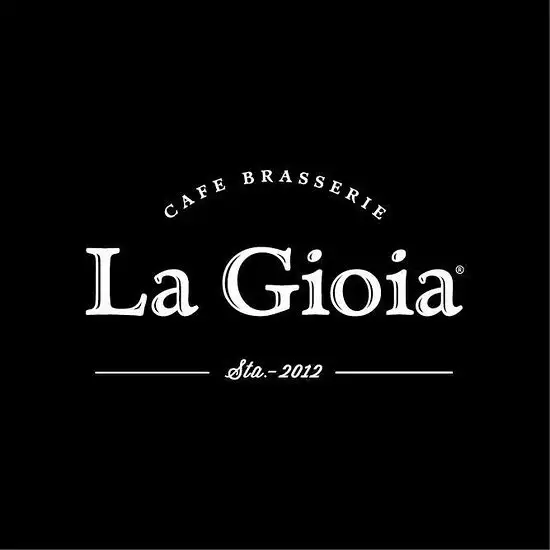 La Gioia'nin yemek ve ambiyans fotoğrafları 1
