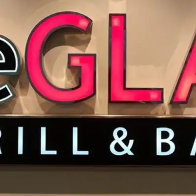 The Glass Grill & Bar