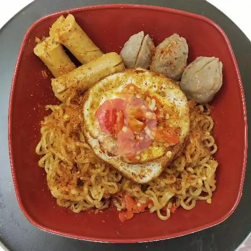 Gambar Makanan Telur Gulung, Cikampek 18