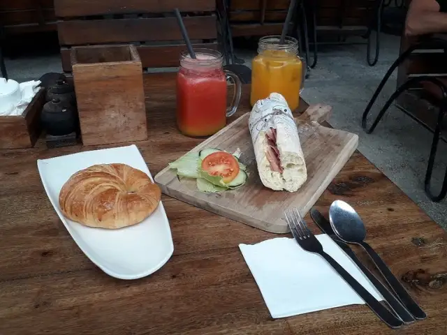 Gambar Makanan Monsieur Spoon Canggu 7