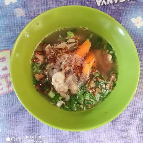 Gambar Makanan Soto Betawi Ibu Ning, Kelapa Gading 1