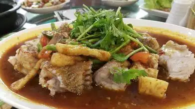 客家荘私房小厨 (Restaurant Ker Jia Zhuang) Food Photo 1