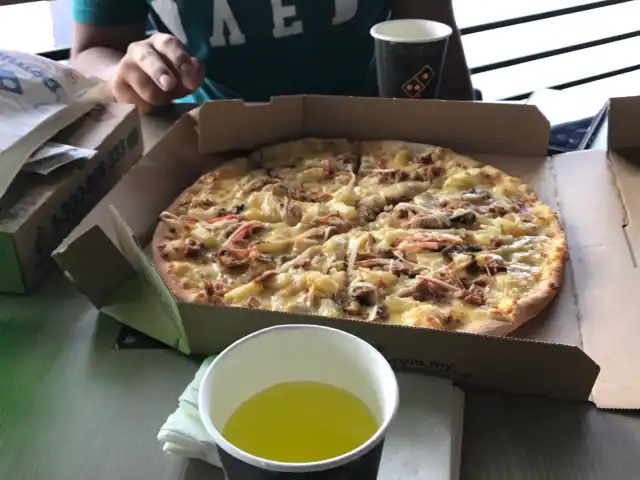 Domino's Pizza Food Photo 13
