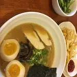 Rising Ramen Tori Food Photo 4