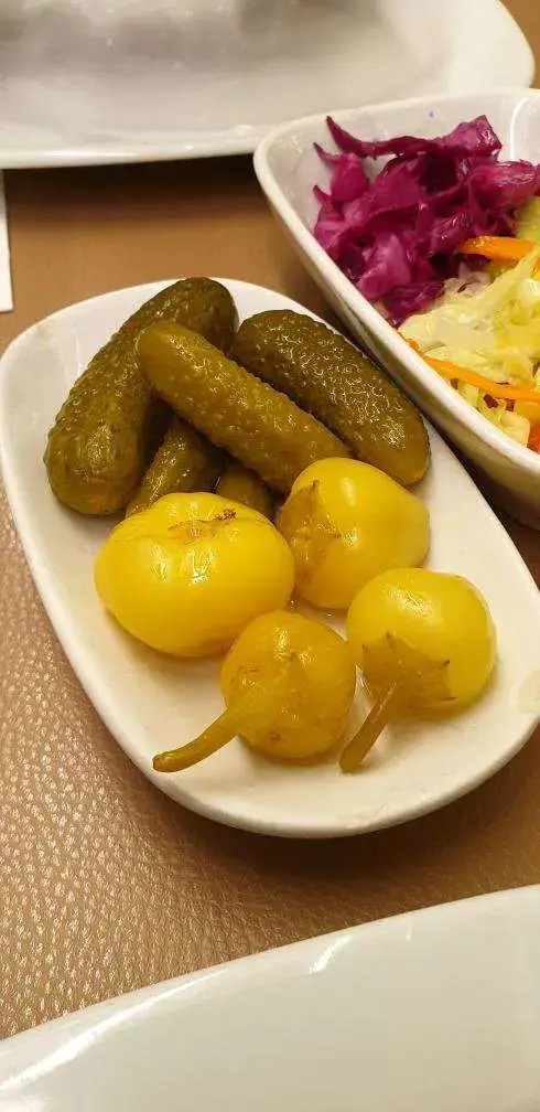 Seyithan İşkembe Salonu'nin yemek ve ambiyans fotoğrafları 34