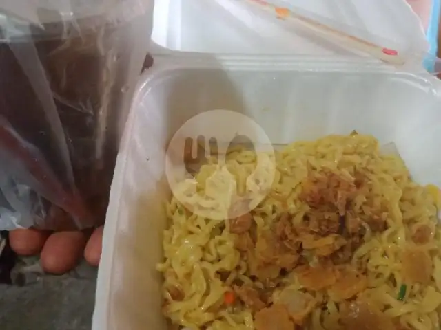 Gambar Makanan Mie Judes Narako, Alai 3