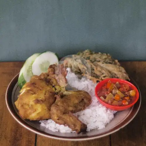 Gambar Makanan Nasi Jalang 9