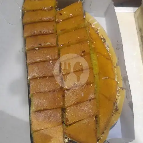 Gambar Makanan Terang Bulan Kenzo, Denpasar 7