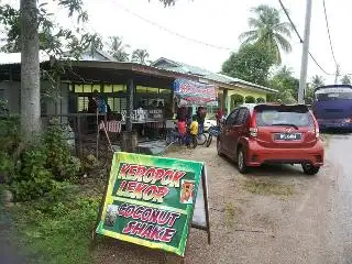 Keropok Lekor Sg Pial