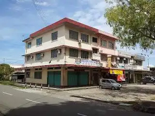 Kedai Kopi Li Fung Tung