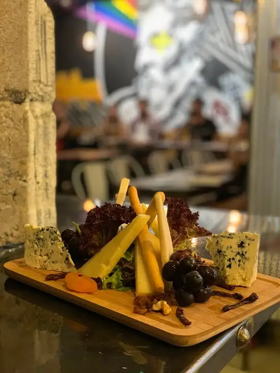 Sifon Gastropub'nin yemek ve ambiyans fotoğrafları 16