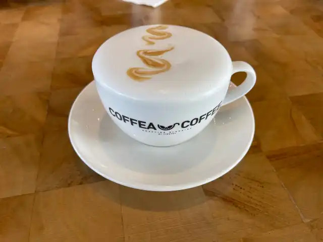 Coffea Coffee Food Photo 16