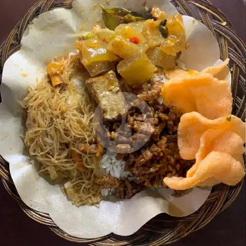 Gambar Makanan NASI UDUK BEJO 11