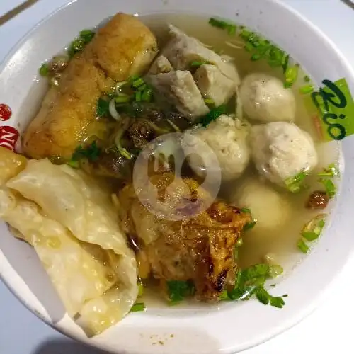 Gambar Makanan Bakso Pak Eko 2