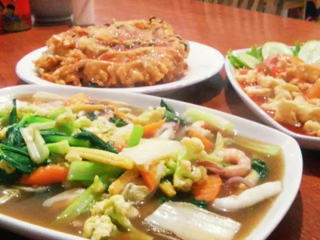 Gambar Makanan Aguan Chinese Food 13