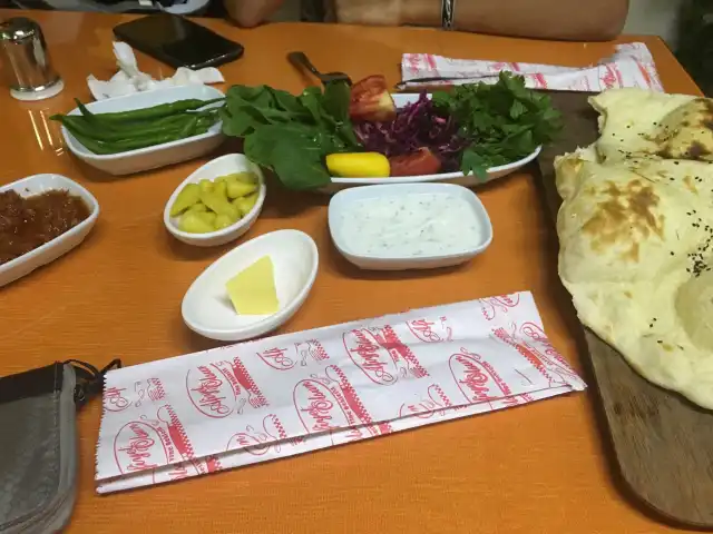 Paşa Restaurant'nin yemek ve ambiyans fotoğrafları 7