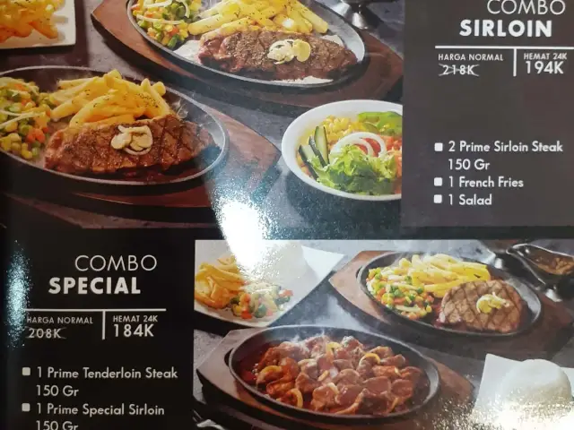 Gambar Makanan Steak 21 7