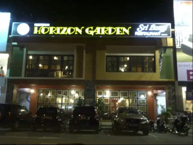 Horizon Garden Restaurant Food Photo 3