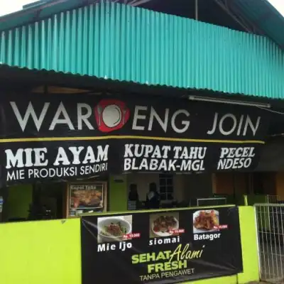 Waroeng Join