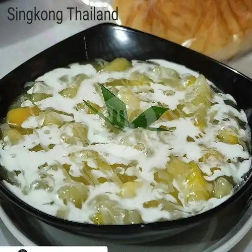 Gambar Makanan Mie Refill, Gotong Royong 8