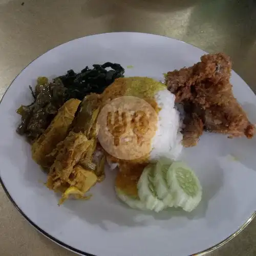 Gambar Makanan Rumah Makan Sinar Family Masakan Padang 18
