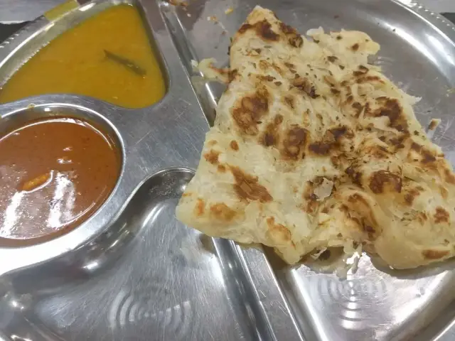 Nasi Kandar Pelita Food Photo 9