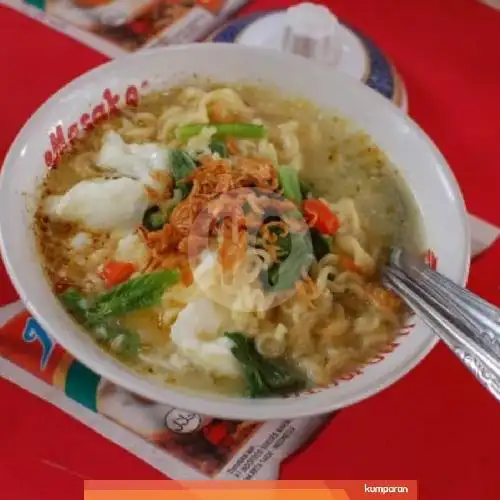 Gambar Makanan Warmindo Pujasera17 ,Jl.Am Sangaji No55 Yogyakarta 17