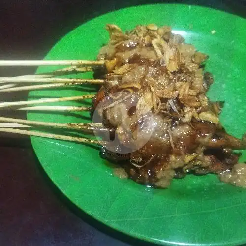 Gambar Makanan Warung Tongseng Matraman 3