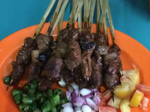 Gambar Makanan PSK (Penggemar Sate Kiloan) 12