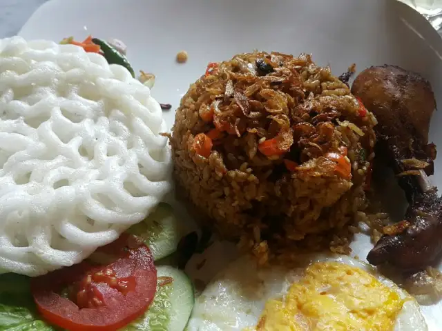 Gambar Makanan Kopi Oey Candra Naya, Jakarta 15