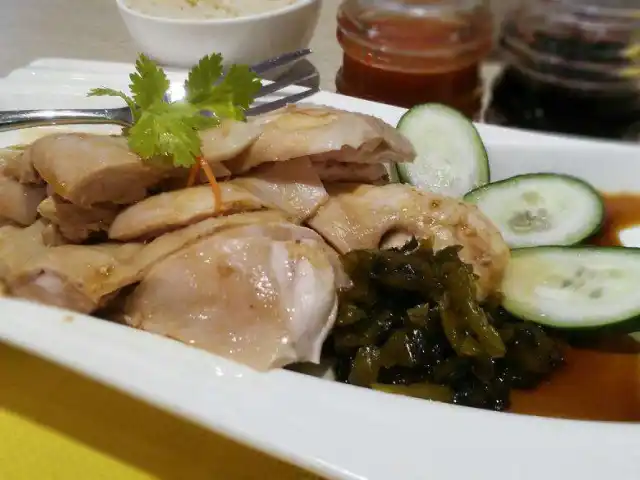 Boon Tong Kee Food Photo 8