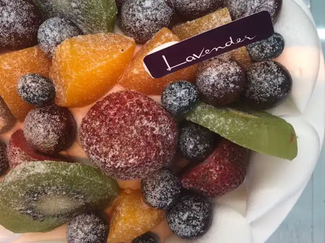 Lavender Confectionery & Bakery Sdn Bhd Food Photo 5