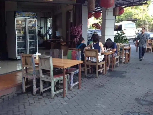 Gambar Makanan Mutiara Super Restaurant 8