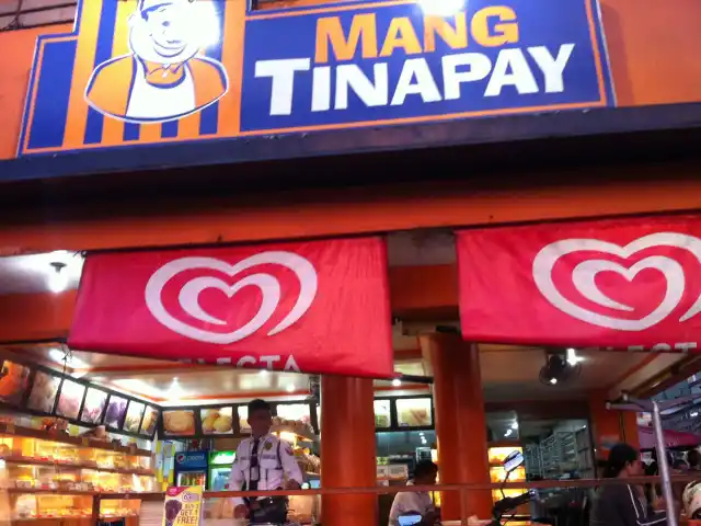Mang Tinapay Food Photo 1