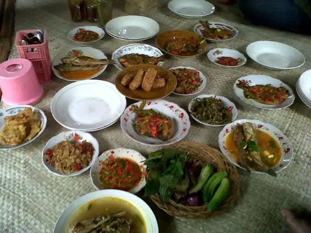 Gambar Makanan RM. Warung Gabus Mpo Kuni 9