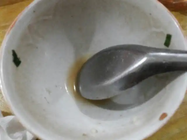 Gambar Makanan Soto Ayam Pak No 8