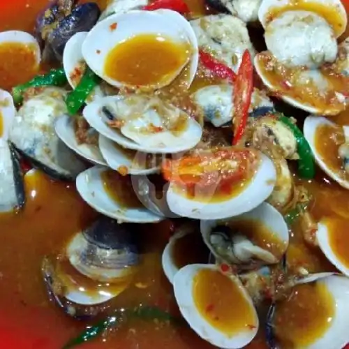 Gambar Makanan RM. Golden Seafood, Medan Area 17