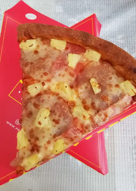 Gambar Makanan Pezzo 5