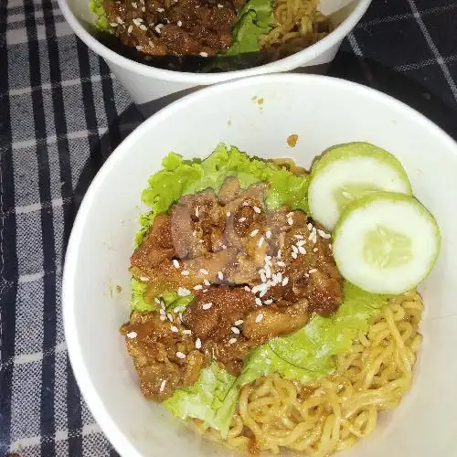 Gambar Makanan UTAMA RASA 7