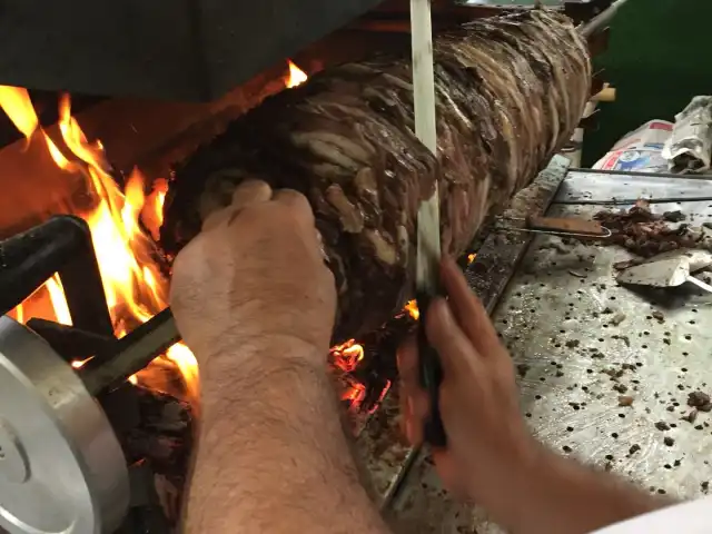 Erzurumlular Çağ Kebap ve Dayanışma Derneği'nin yemek ve ambiyans fotoğrafları 2