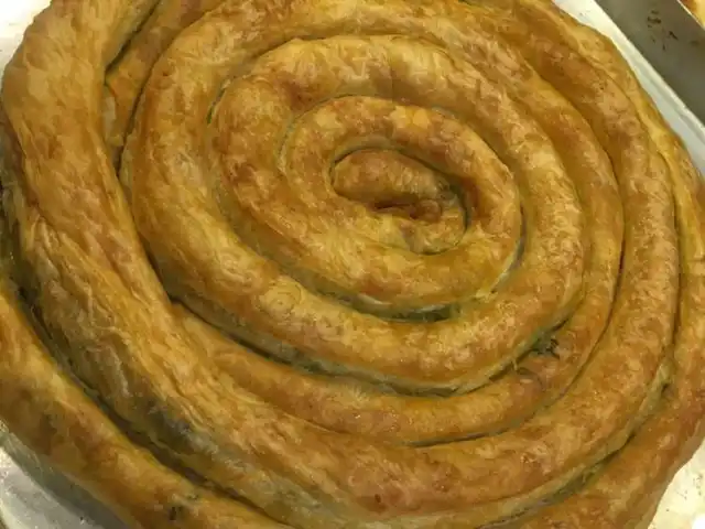 Balkan Börek Pide Cafe'nin yemek ve ambiyans fotoğrafları 6