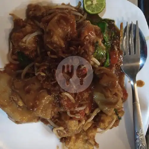 Gambar Makanan Siomay Bang Gendut 86, Pasar Segar Citra 2 8