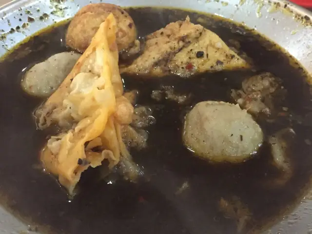 Gambar Makanan Baso Malang Karapitan 15