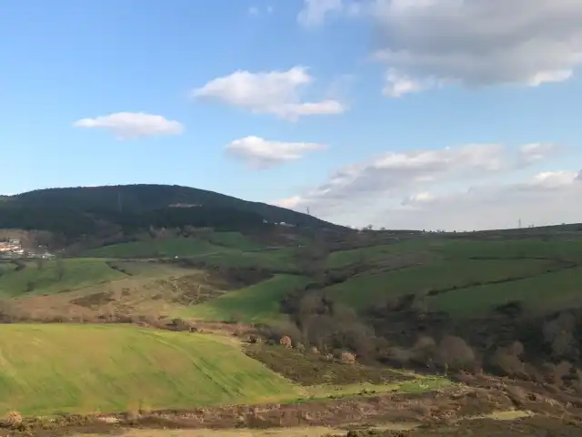 Pasakoy'nin yemek ve ambiyans fotoğrafları 3