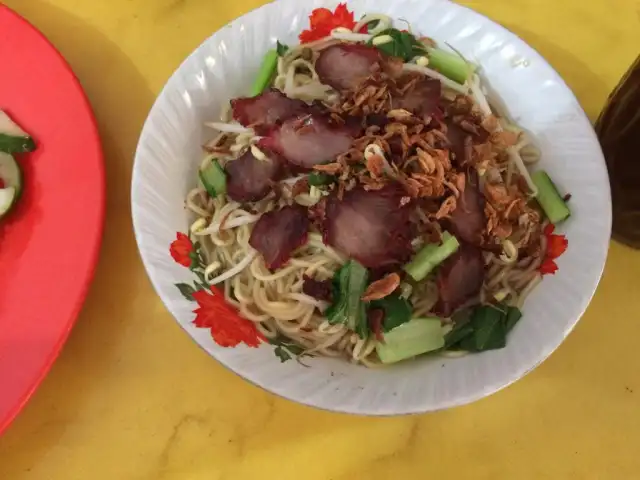 Gambar Makanan Depot Acin Special Masakan Bagan 4