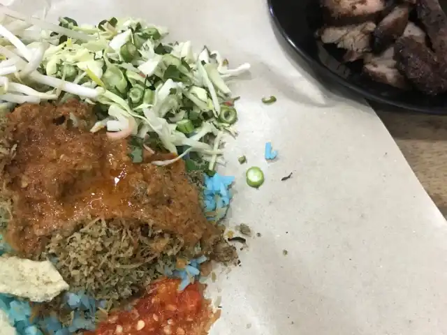 Senyum Sokmo Restoran Kelantan Near Gm Klang Food Photo 2