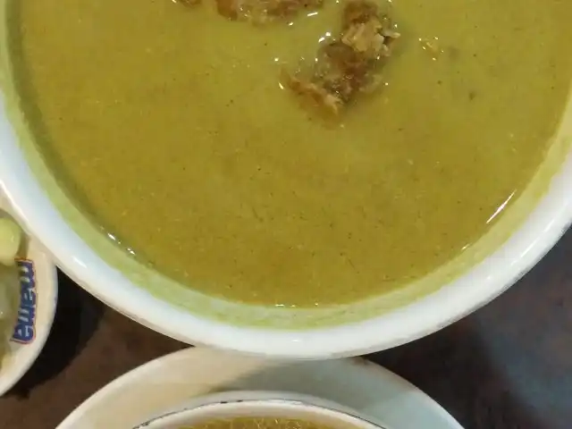 Gambar Makanan RM. Kairo - Rajanya Masakan Kambing 6